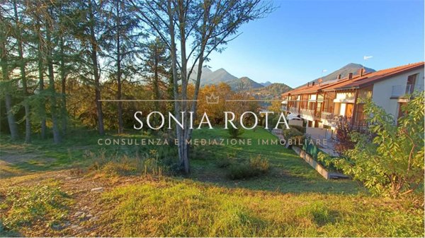 casa indipendente in vendita a Villa d'Almè