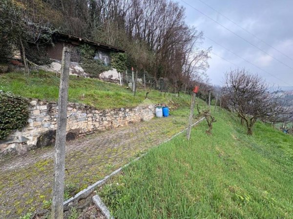 appartamento in vendita a Villa d'Almè