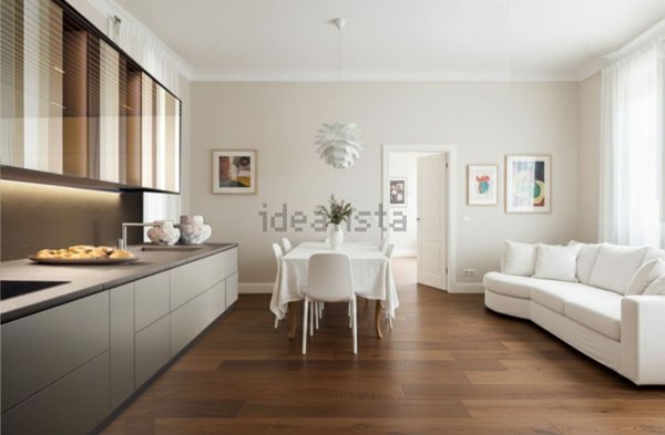 appartamento in vendita a Villa d'Almè