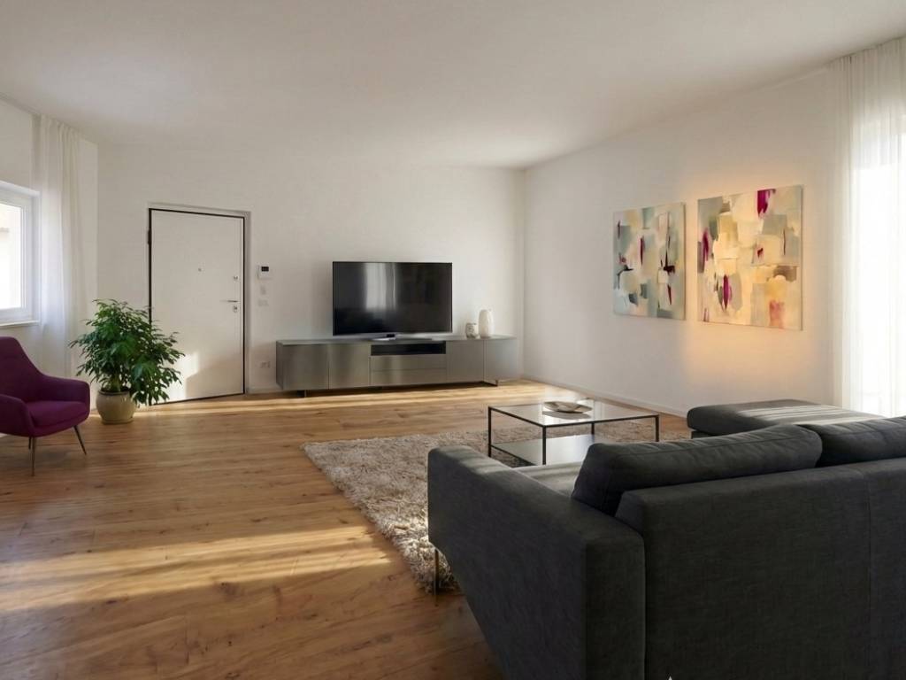 casa indipendente in vendita a Villa d'Almè