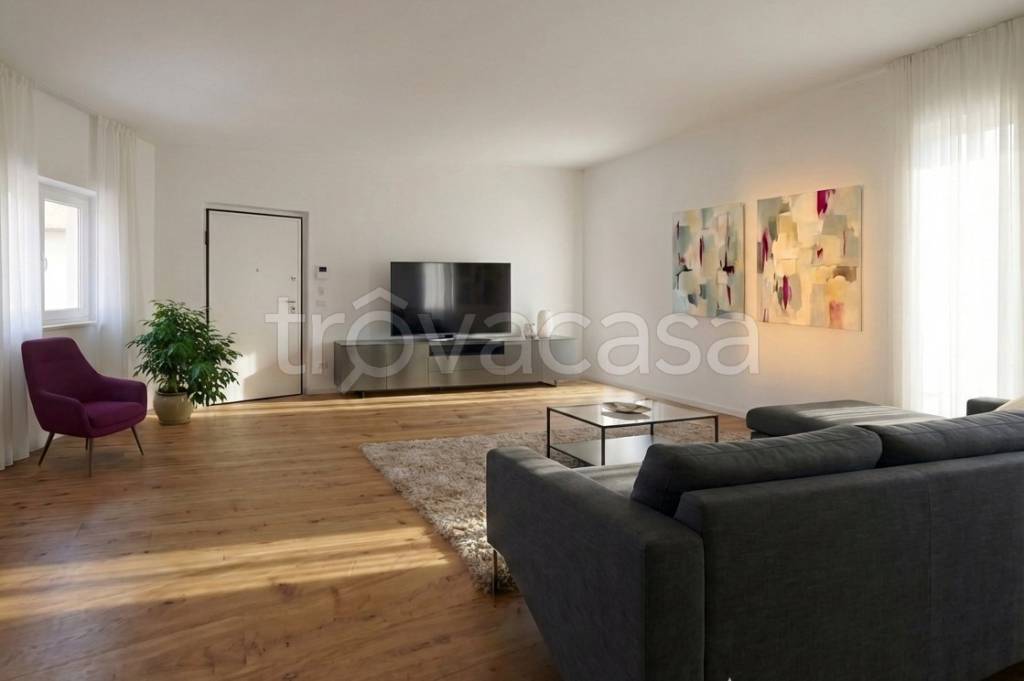 appartamento in vendita a Villa d'Almè