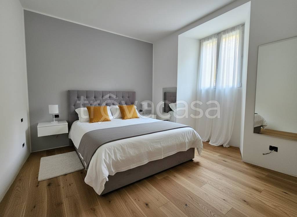 appartamento in vendita a Villa d'Almè in zona Viola