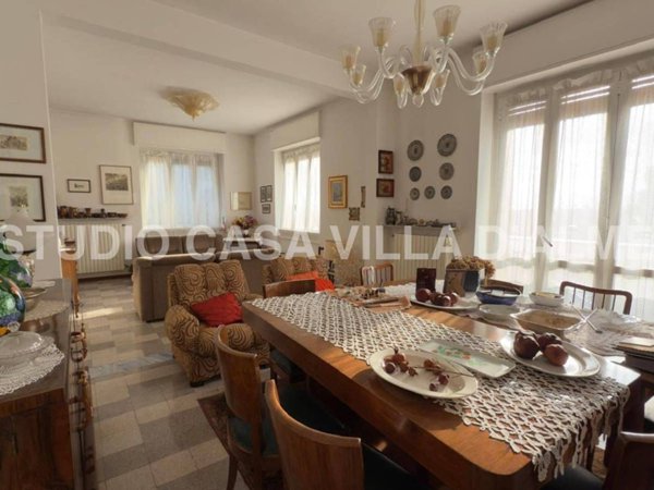 appartamento in vendita a Villa d'Almè
