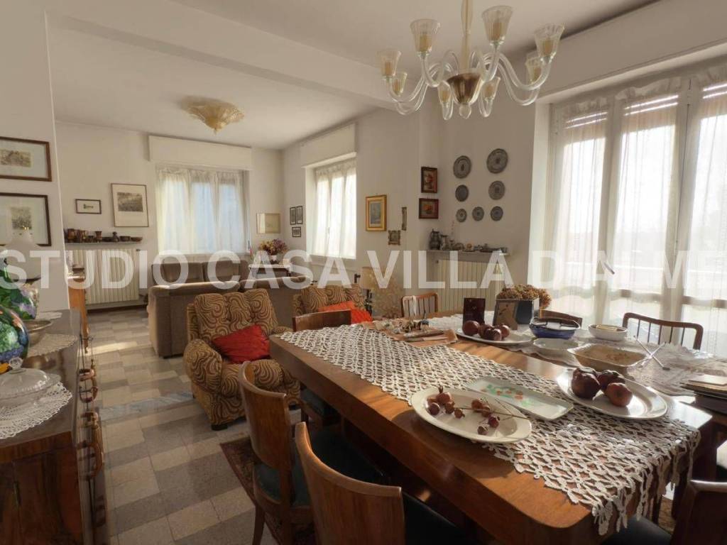 appartamento in vendita a Villa d'Almè