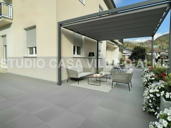 appartamento in vendita a Villa d'Almè