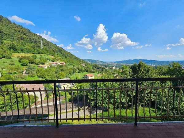 appartamento in vendita a Villa d'Almè