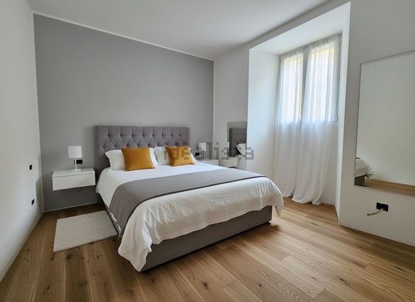 appartamento in vendita a Villa d'Almè