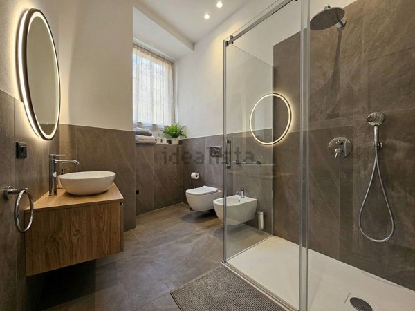 appartamento in vendita a Villa d'Almè