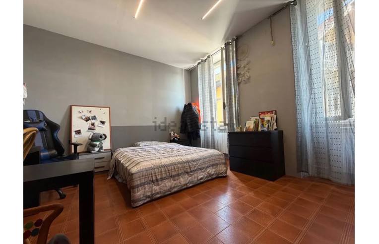 appartamento in vendita a Villa d'Almè