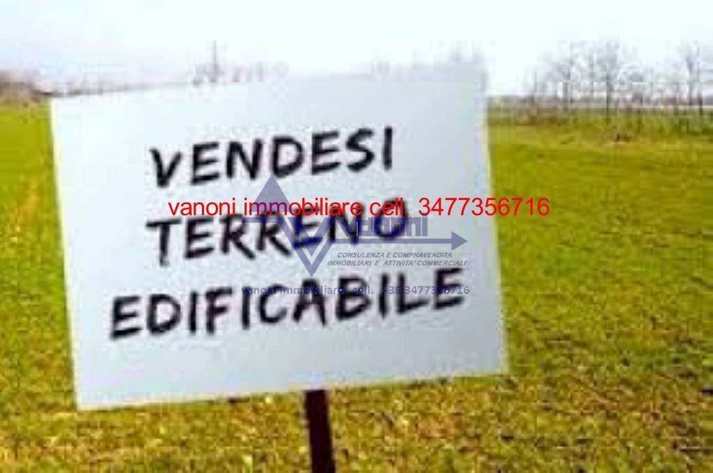 terreno agricolo in vendita a Villa d'Almè