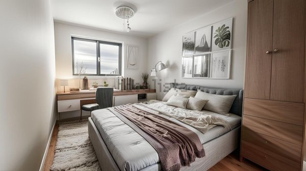 appartamento in vendita a Villa d'Almè in zona Bruntino