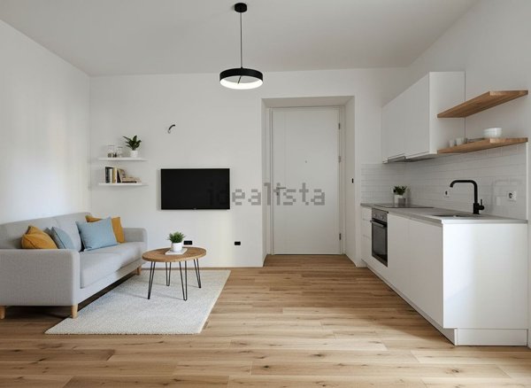 appartamento in vendita a Villa d'Almè
