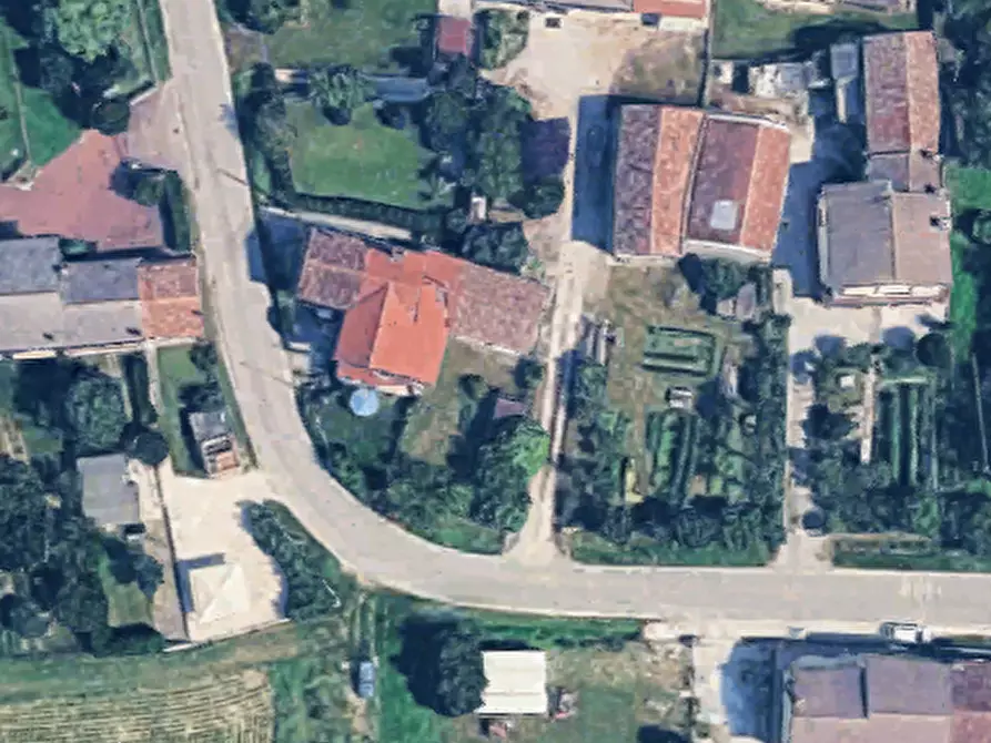 casa indipendente in vendita a Villa d'Almè