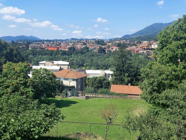 villa in vendita a Villa d'Almè
