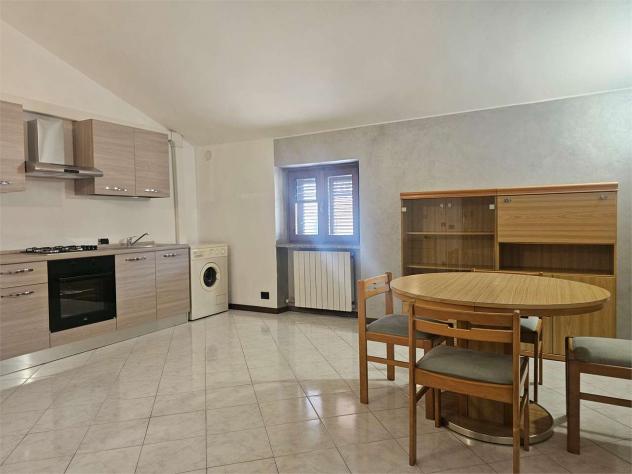 appartamento in vendita a Villa d'Almè