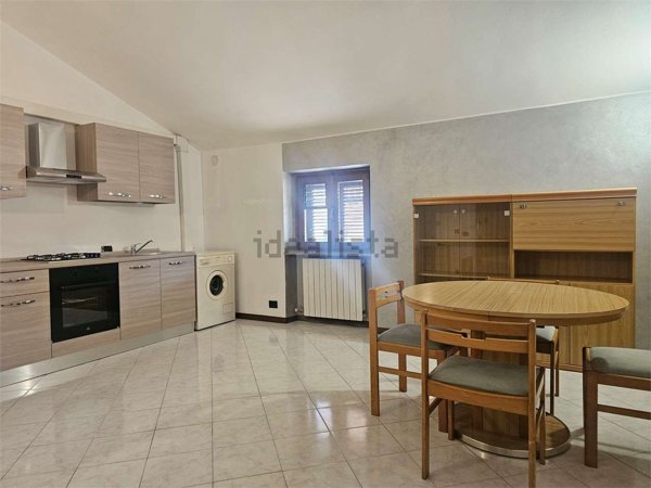 appartamento in vendita a Villa d'Almè