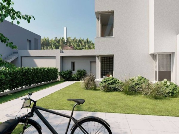 appartamento in vendita a Villa d'Almè