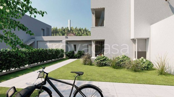 appartamento in vendita a Villa d'Almè
