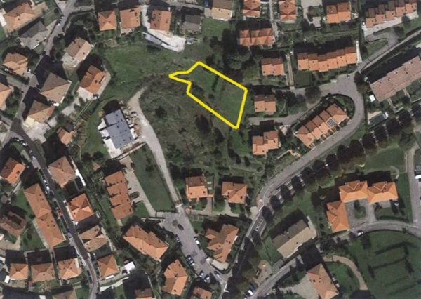terreno agricolo in vendita a Villa d'Almè