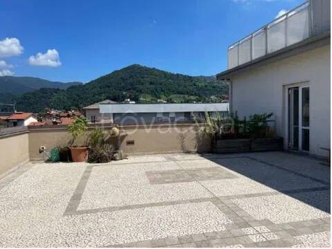 appartamento in vendita a Villa d'Almè