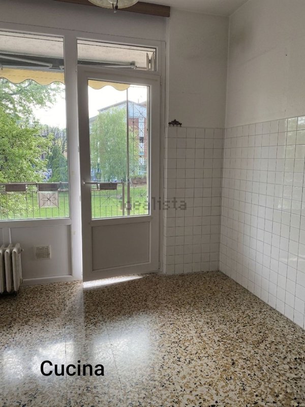 appartamento in vendita a Villa d'Almè