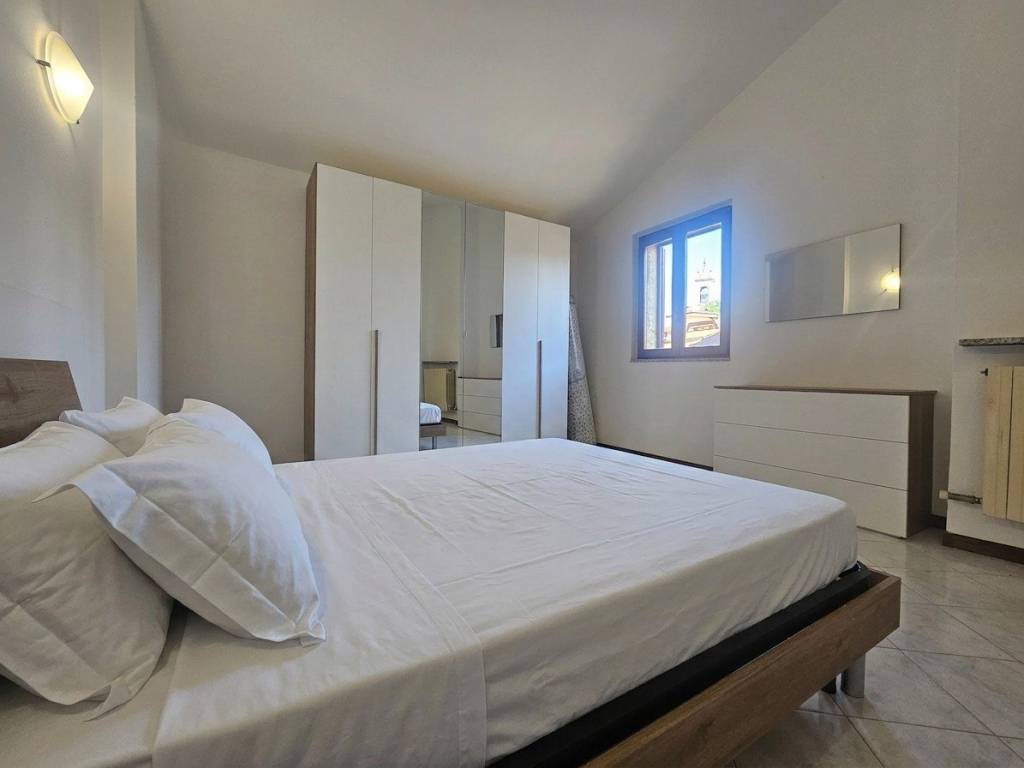 appartamento in vendita a Villa d'Almè