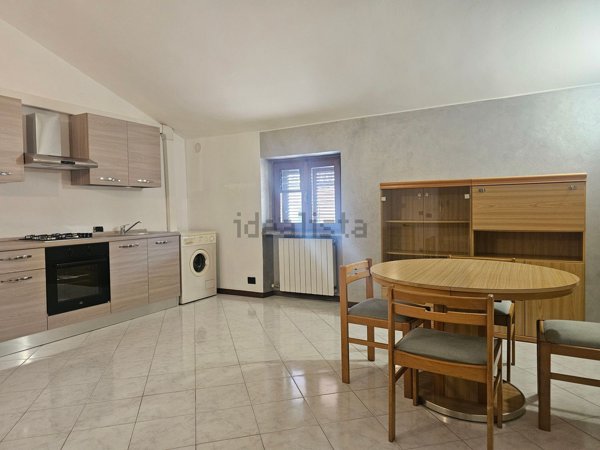 appartamento in vendita a Villa d'Almè