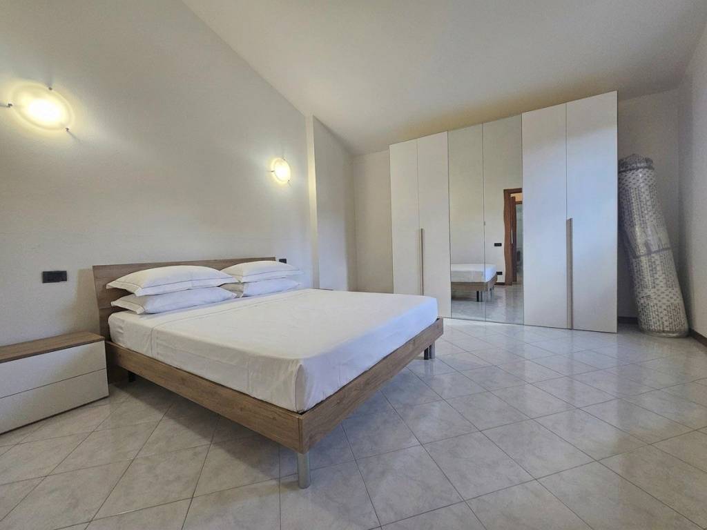 appartamento in vendita a Villa d'Almè