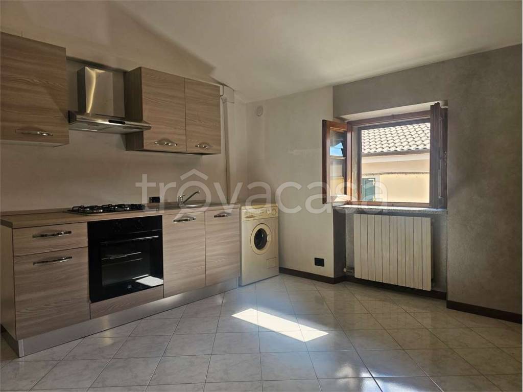 appartamento in vendita a Villa d'Almè