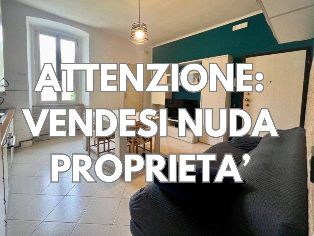 appartamento in vendita a Villa d'Almè