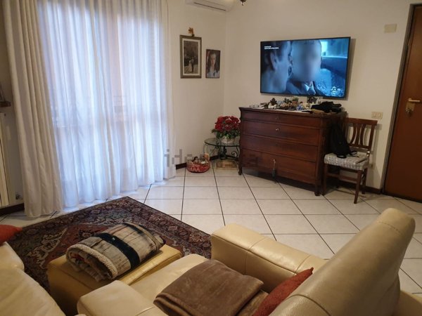 appartamento in vendita a Villa d'Almè