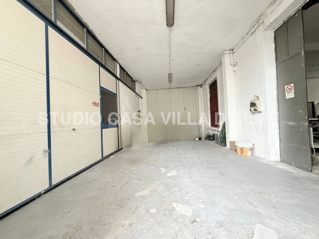 casa indipendente in vendita a Villa d'Almè in zona Viola