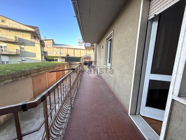 appartamento in vendita a Villa d'Almè