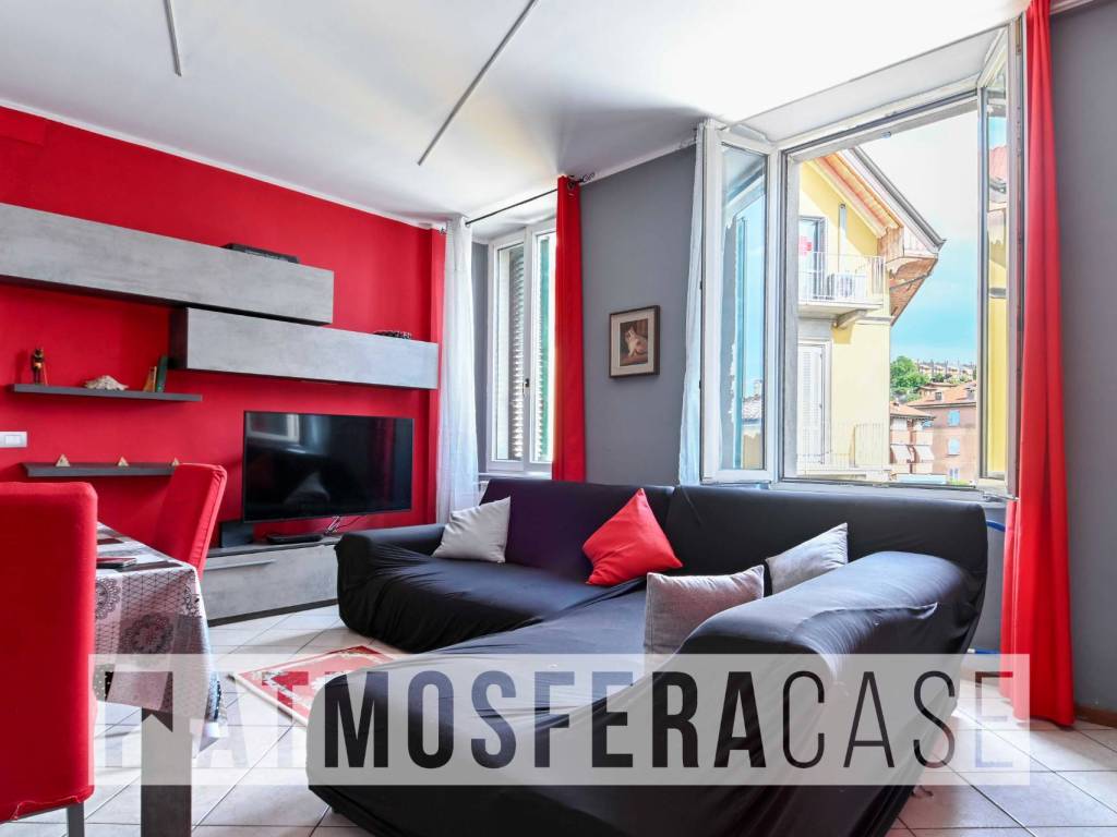 casa indipendente in vendita a Villa d'Almè