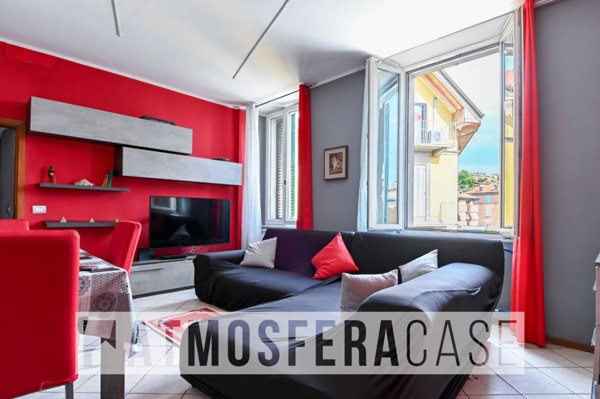 casa indipendente in vendita a Villa d'Almè