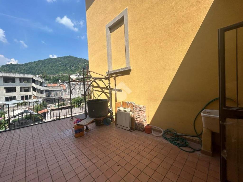appartamento in vendita a Villa d'Almè