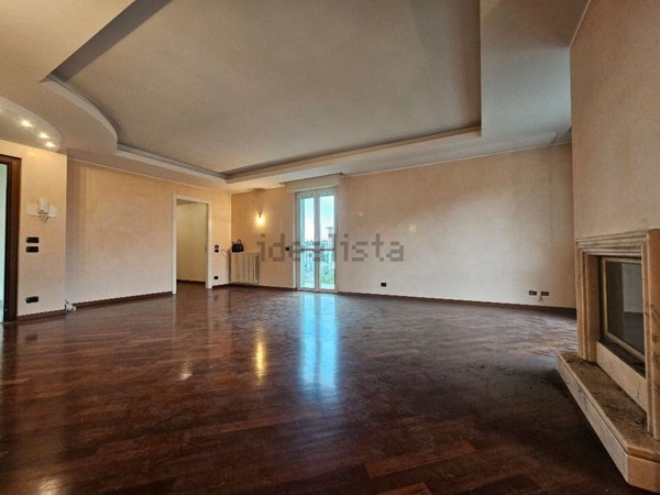 appartamento in vendita a Villa d'Almè