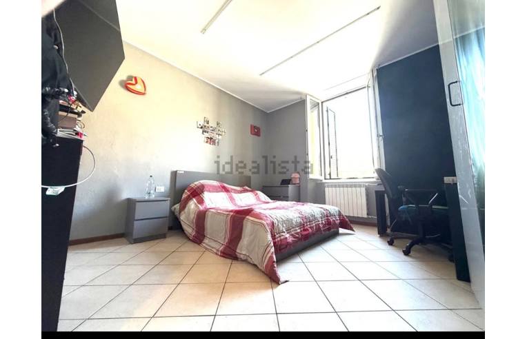 appartamento in vendita a Villa d'Almè in zona Viola