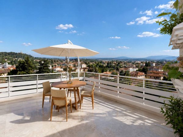 appartamento in vendita a Villa d'Almè in zona Viola