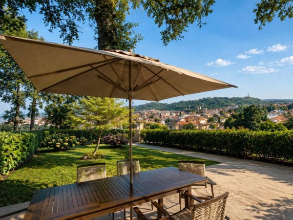 appartamento in vendita a Villa d'Almè in zona Viola