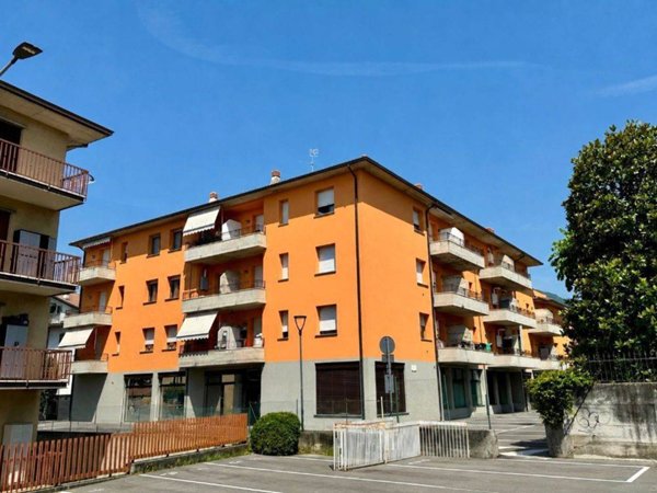 appartamento in vendita a Villa d'Almè
