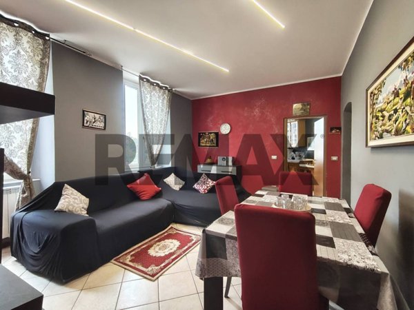 appartamento in vendita a Villa d'Almè in zona Viola