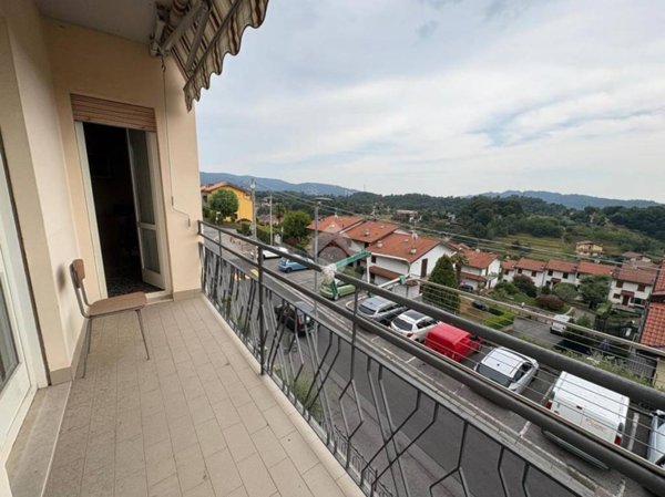 appartamento in vendita a Villa d'Almè in zona Bruntino