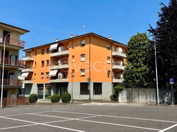 appartamento in vendita a Villa d'Almè