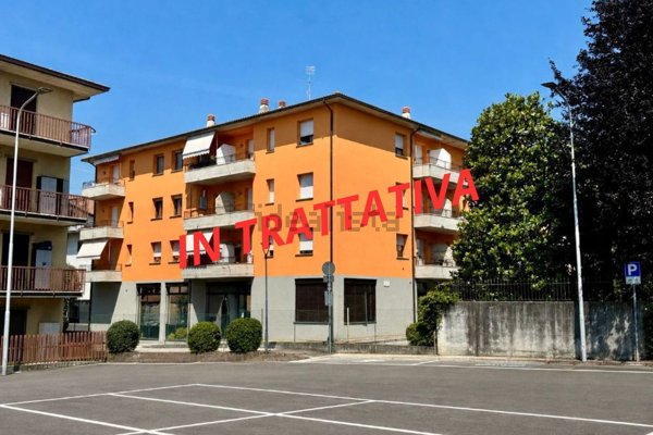 appartamento in vendita a Villa d'Almè