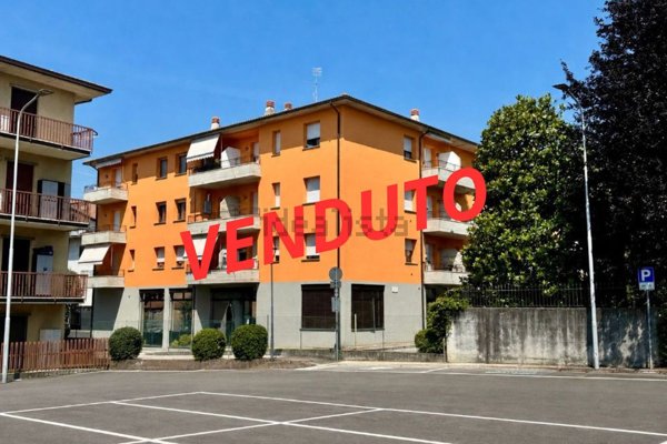 appartamento in vendita a Villa d'Almè