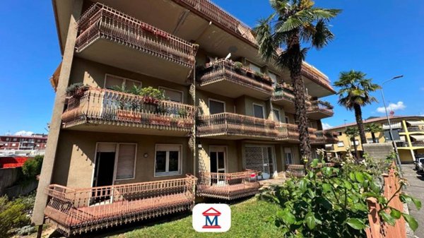 appartamento in vendita a Villa d'Almè in zona Bruntino