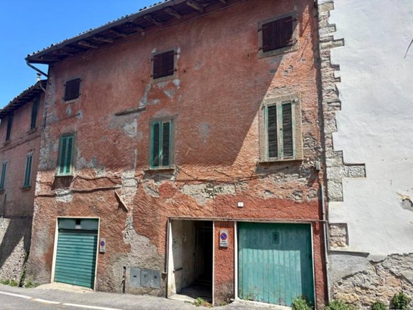 casa indipendente in vendita a Villa d'Almè