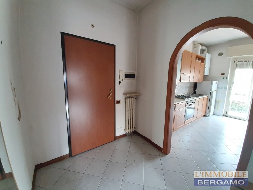 appartamento in vendita a Villa d'Almè in zona Bruntino
