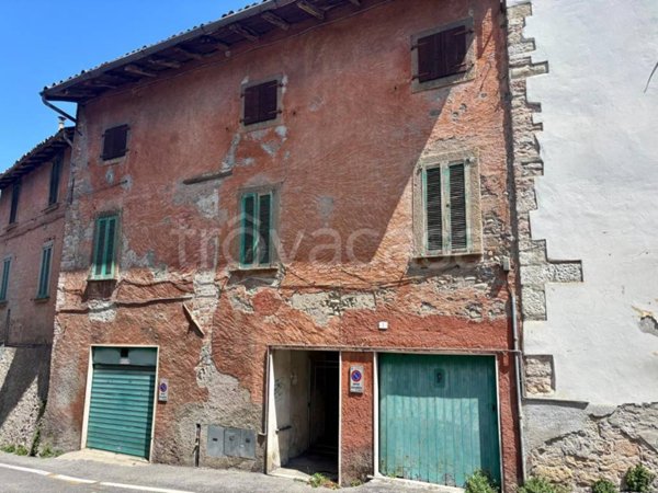 casa indipendente in vendita a Villa d'Almè